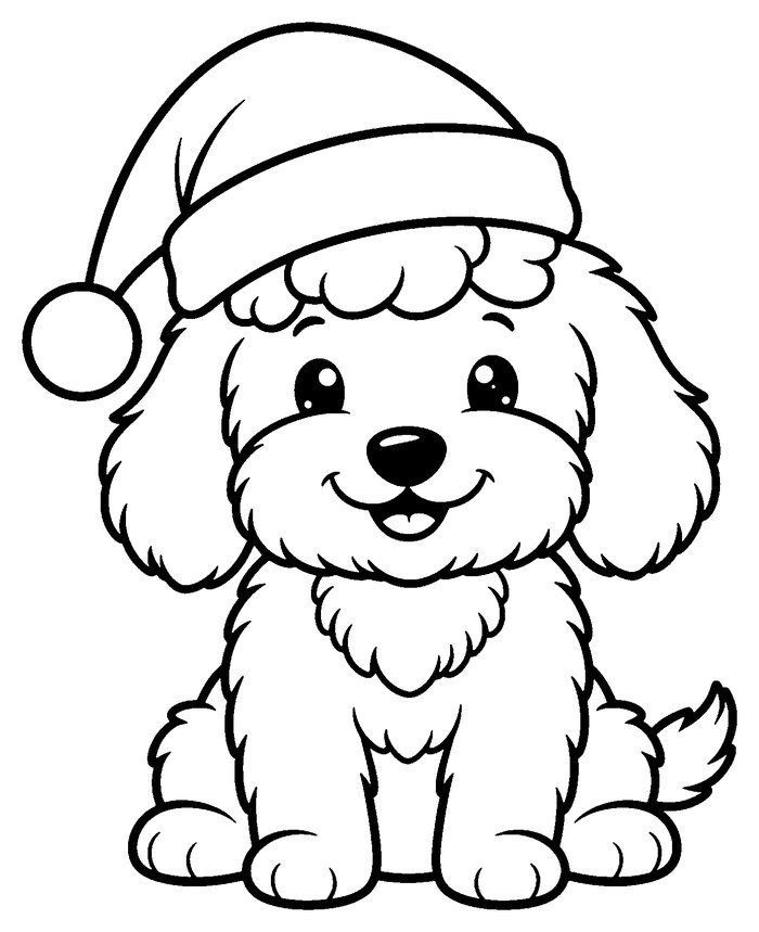Penny coloring page