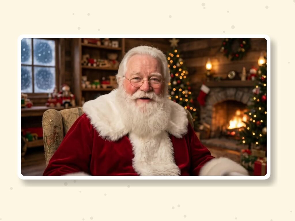 How to Call Santa for Free (and Make It Magical for Little Kids)